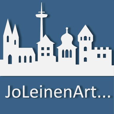 JoLeinenArt