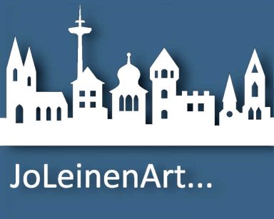 JoLeinenArt